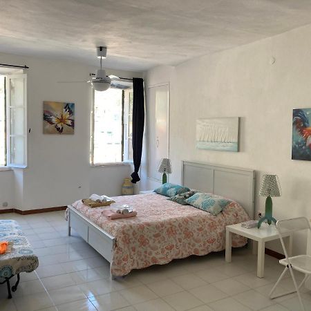 Apartment Kate Βερνάτσα Εξωτερικό φωτογραφία