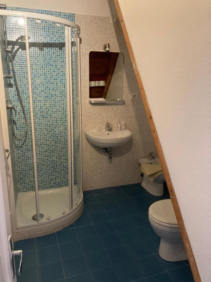 Apartment Kate Βερνάτσα Εξωτερικό φωτογραφία
