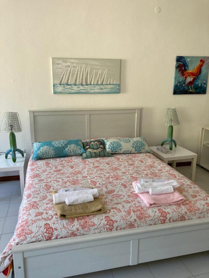 Apartment Kate Βερνάτσα Εξωτερικό φωτογραφία