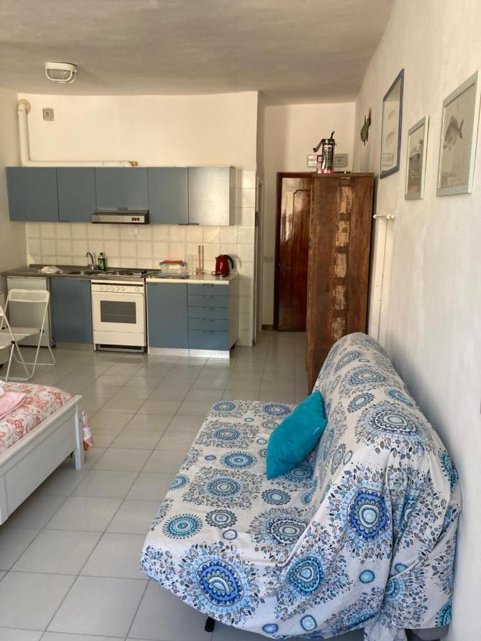 Apartment Kate Βερνάτσα Εξωτερικό φωτογραφία