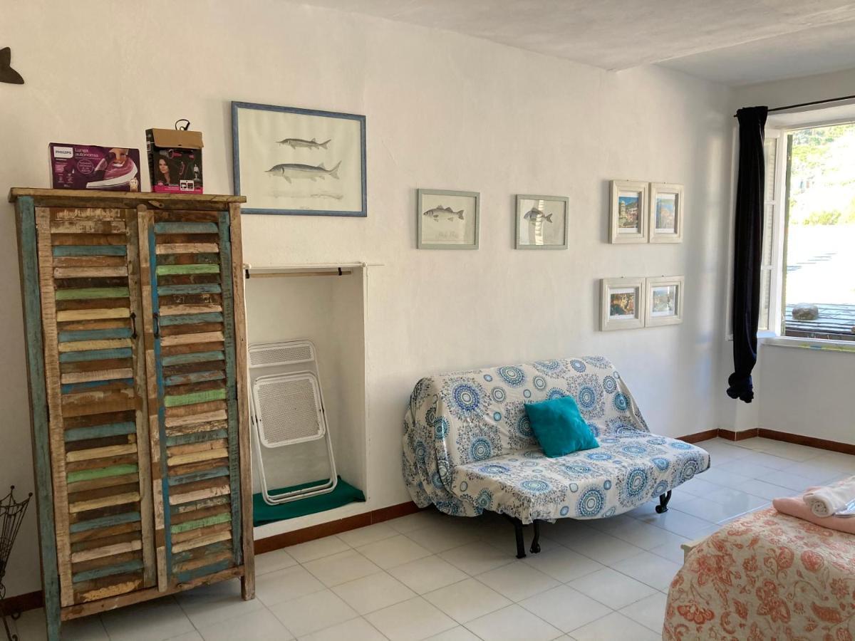 Apartment Kate Βερνάτσα Εξωτερικό φωτογραφία