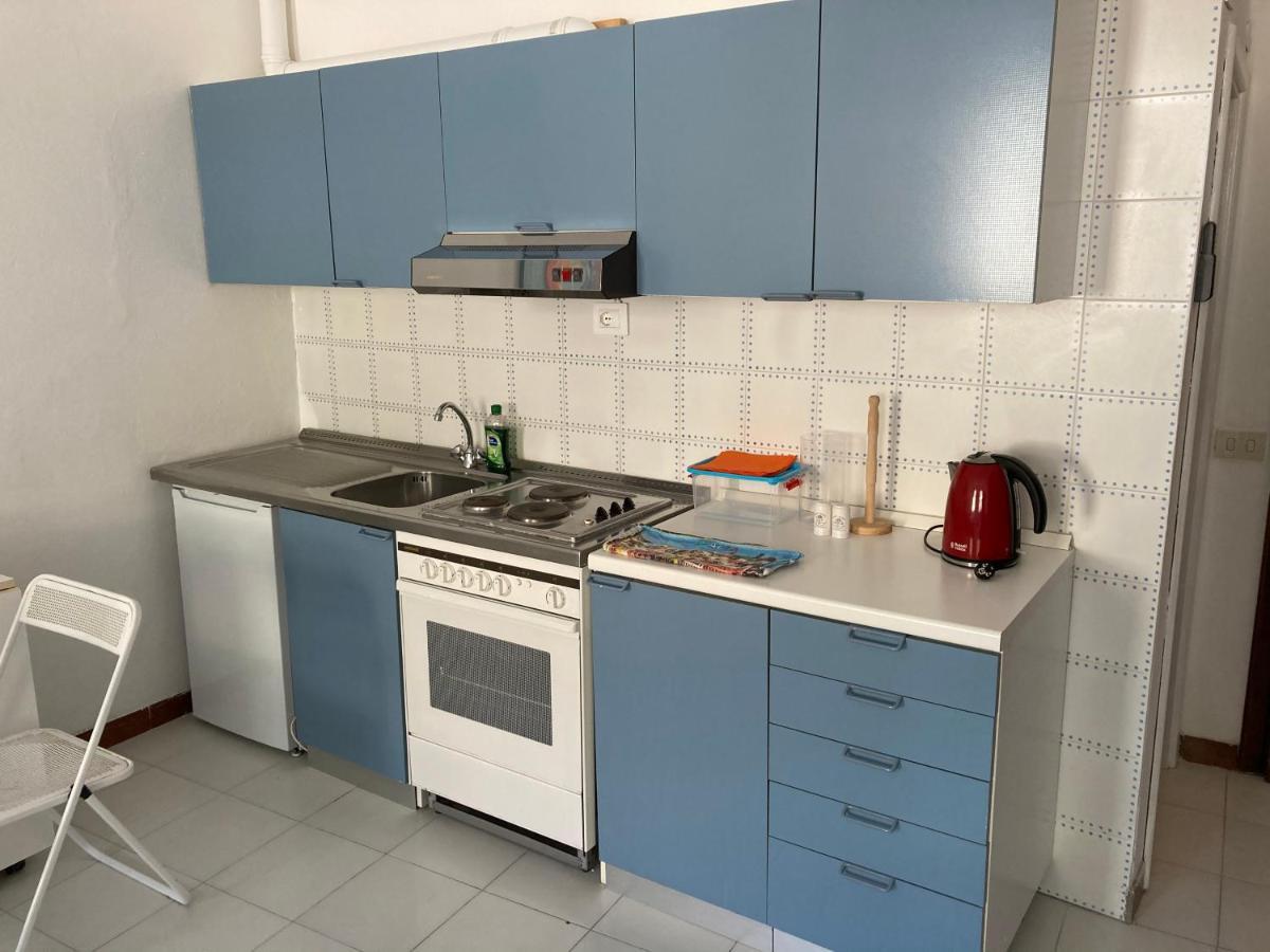 Apartment Kate Βερνάτσα Εξωτερικό φωτογραφία