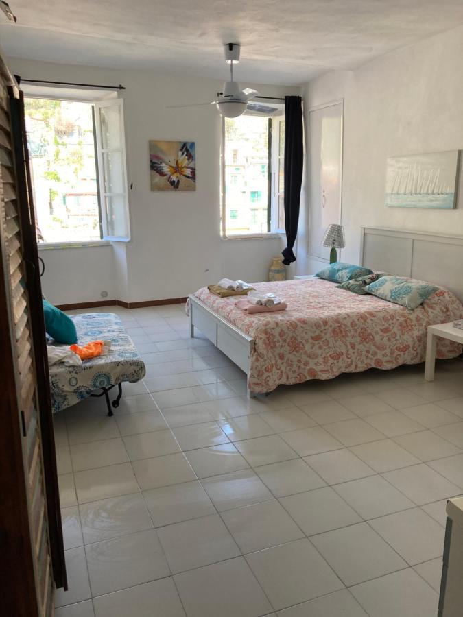 Apartment Kate Βερνάτσα Εξωτερικό φωτογραφία