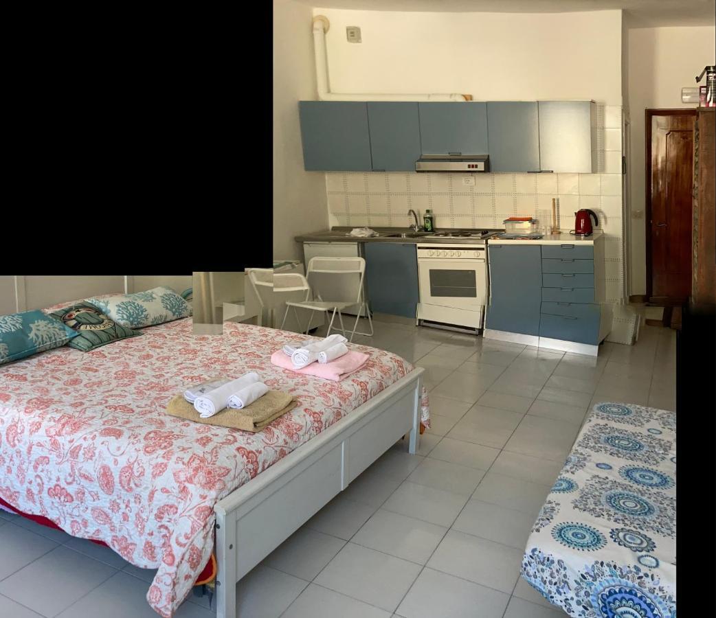 Apartment Kate Βερνάτσα Εξωτερικό φωτογραφία