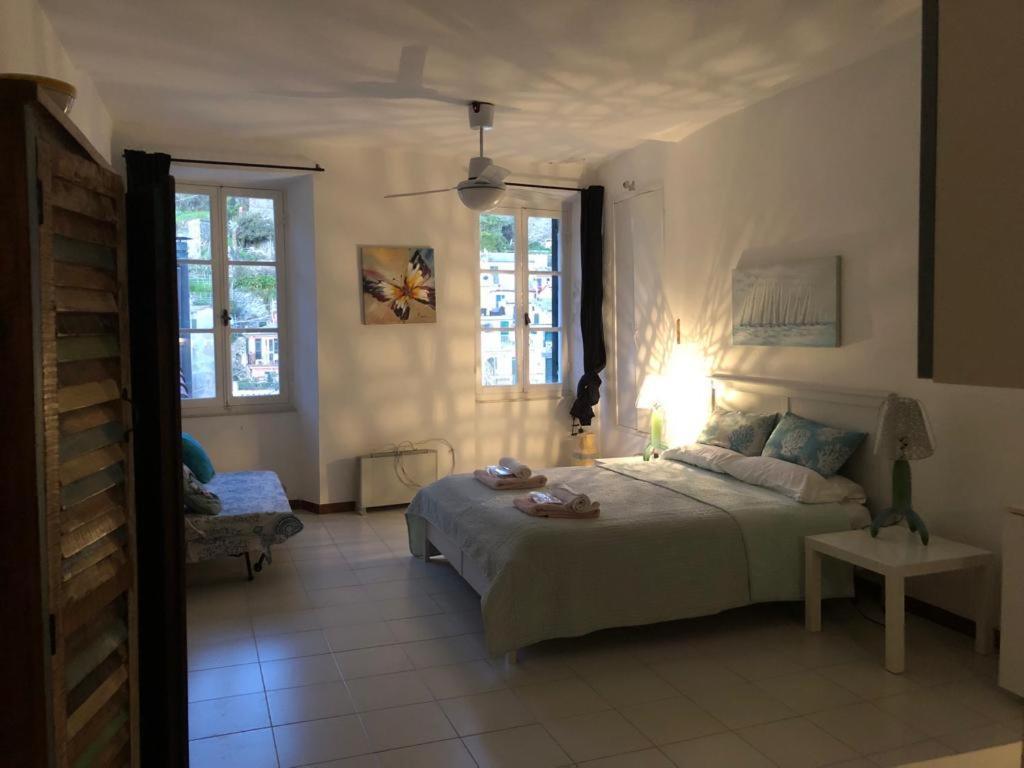 Apartment Kate Βερνάτσα Εξωτερικό φωτογραφία